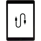 iPad 7 Charging Dock Repair